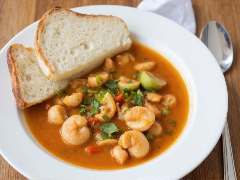 Best Seafood Soup Recipes: 4 Classic Dishes Made Simple