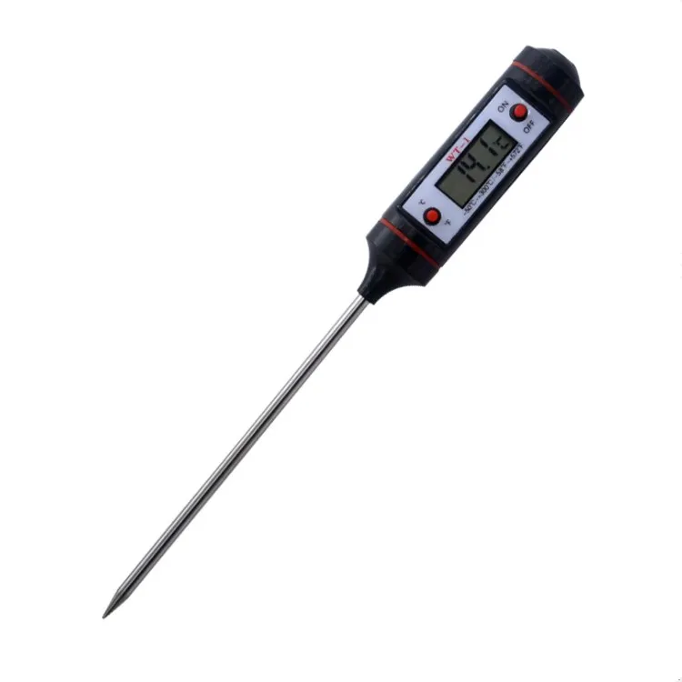 
Digital Food Thermometer WT 1 For Kitchen 