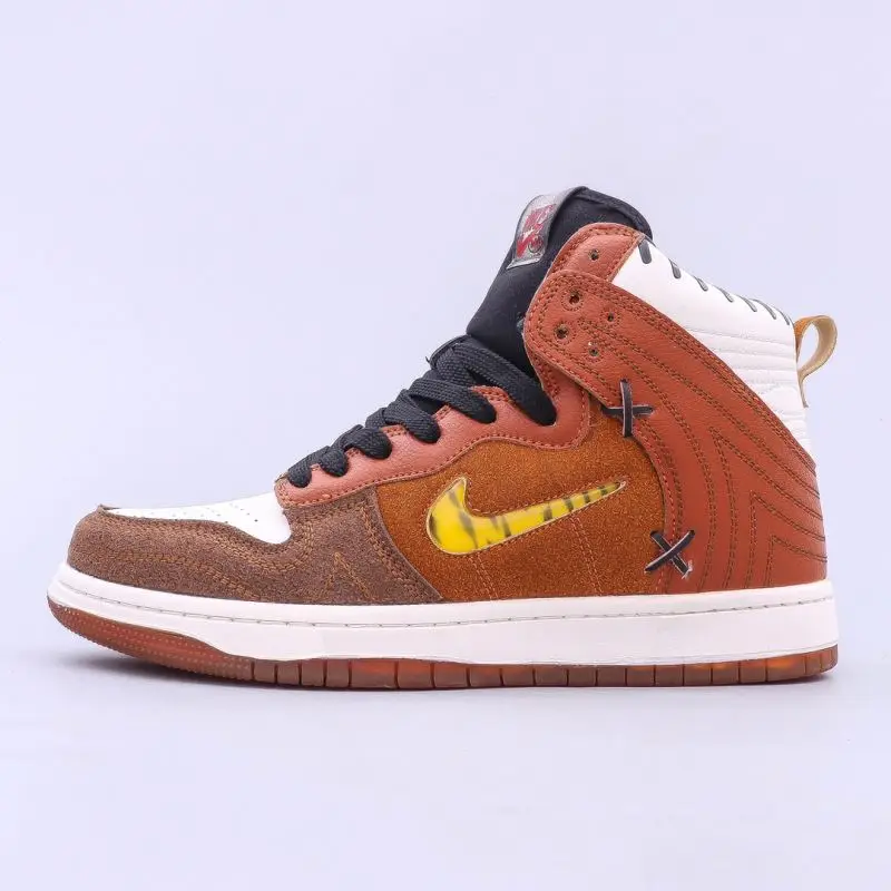 

New Fashion Brand Running Retro OG Chicago basketball outdoor shoes China Manufactory, Black