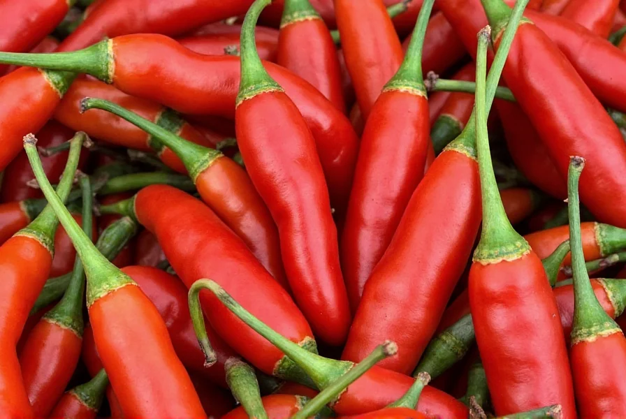 Homegrown jolokia chili plants in pots