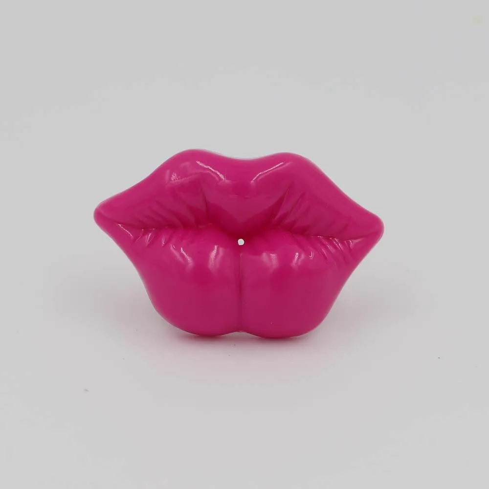 large nipple pacifier 