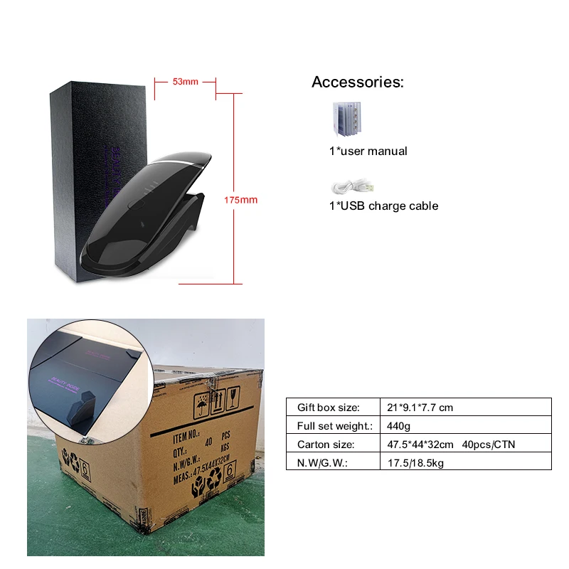 
Beauty personal care JSfb-01multifuction Portable Ultrasonic Sonic face skin derma care peeling scrubber device 