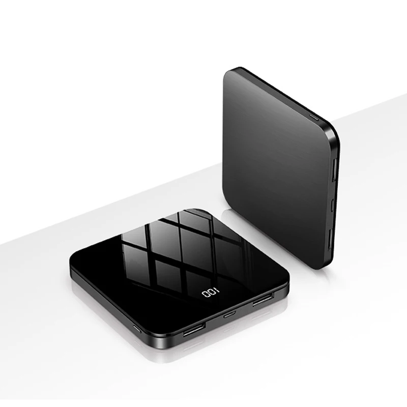 

2020 new product consumer electronics mi power bank 10000mah 5v/2A for android