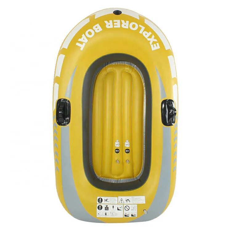 boat rib rigid inflatable