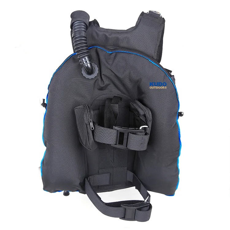 

Buoyancy Compensator Diving Equipment BCD