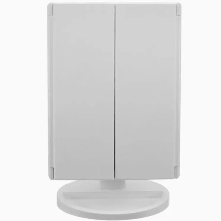 

Low Price Makeup Organizer Jewelry Armoire Mirror A.