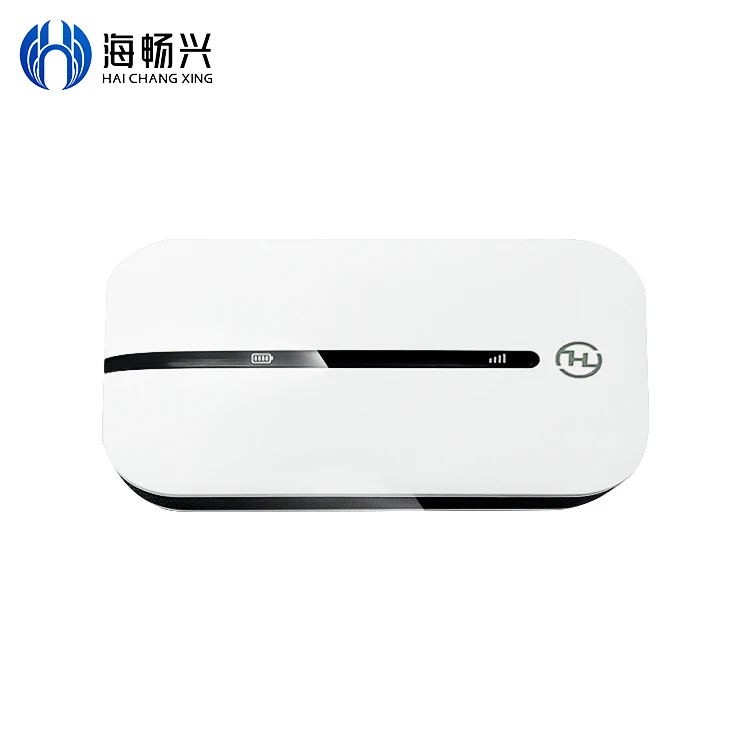 

HCX E5576-320 3G 4G LTE Mobile Hotspot Wifi Unlocked Pocket Portable Wireless Mobile 4G LTE Wifi Router Wireless Wifi Router