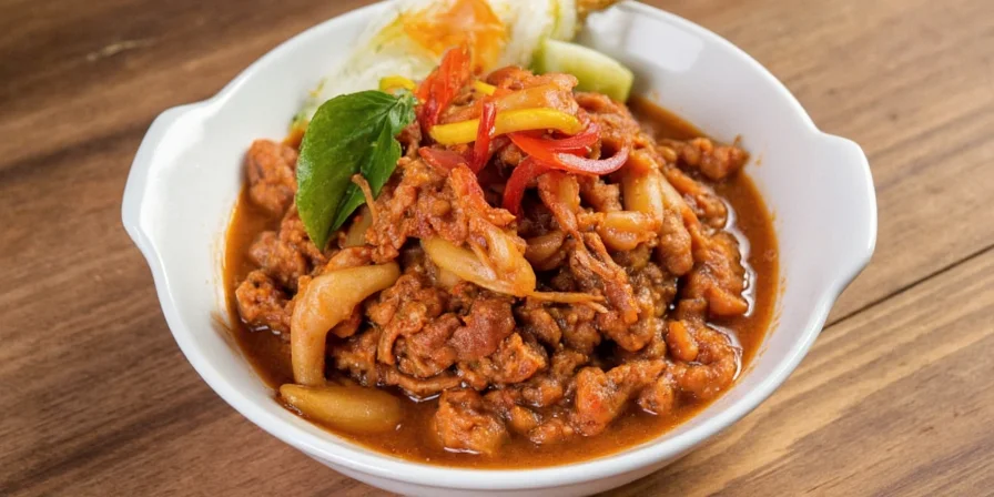 5 spicy secrets of typical thai cuisine that will blow your mind literally
