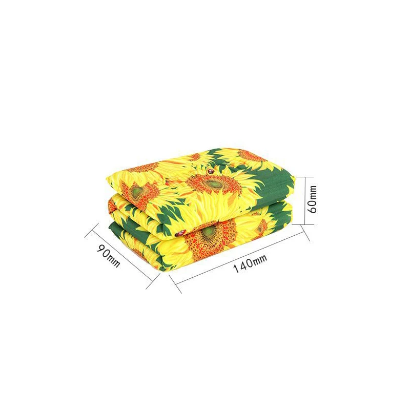 

Foldable Lightweight Waterproof Camping Picnic Blanket Mat