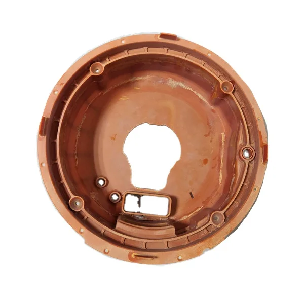 Custom OEM Stainless Steel Wire EDM CNC Machining Parts with Precision Engraving Cutting Milling & Turning Services