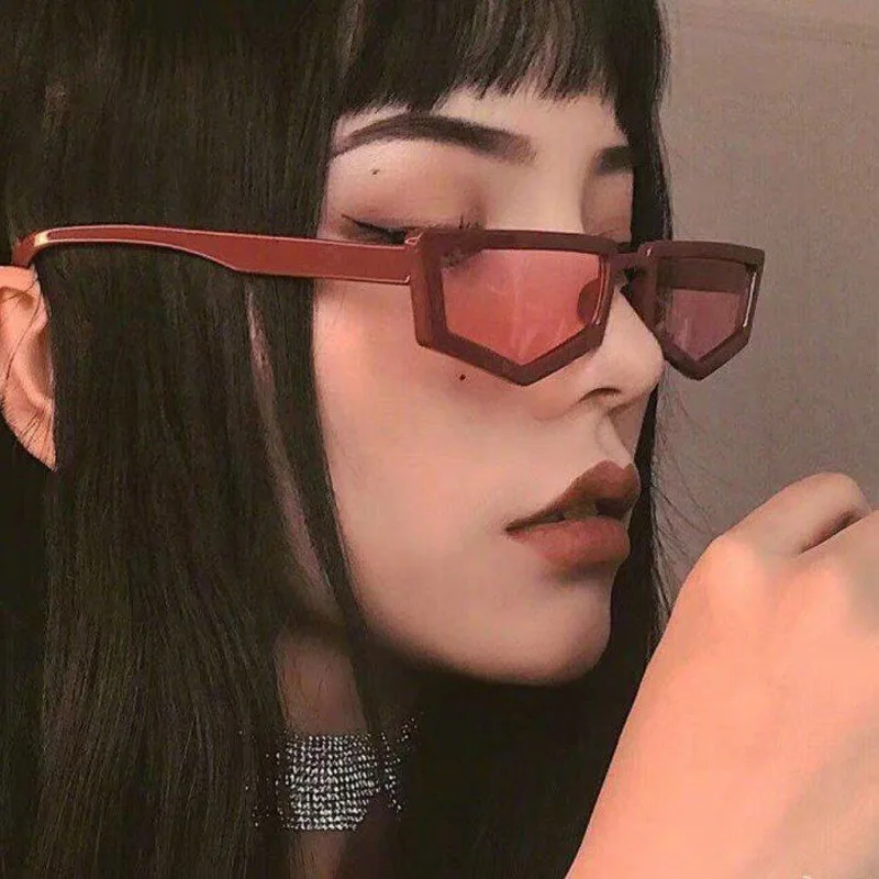 

2021 Retro Vintage Women sunglass vendor Shades UV400 Ladies sunglasses shades women sun glasses sunglasses 2021, Custom colors