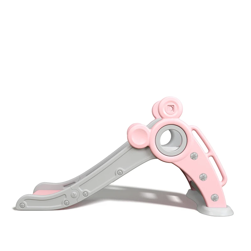 

Trending Hot Products Baby Girl Boy Slides Custom Design Slide Indoor For Children, Pink,blue,red,greem,gray,yellow,dark blue,dark green