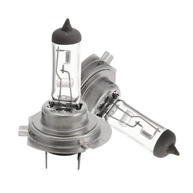 

DC 12V H7 100W Car Light High Quality Gas Headlight Light Lamp Bulb White for Car Light Source