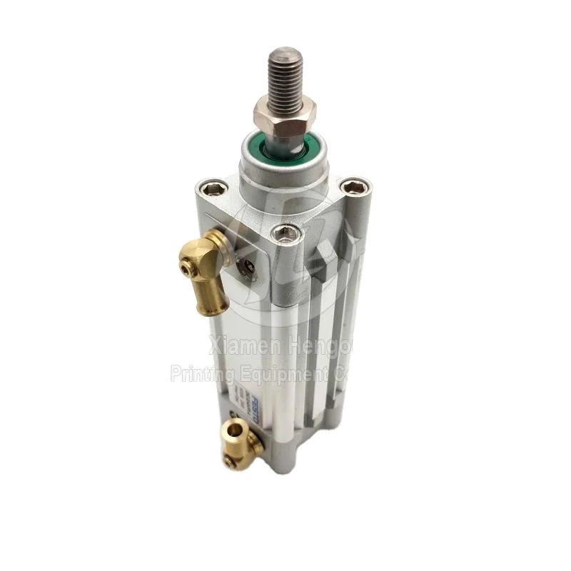 00.580.4275 CD102 SM102 00.580.4275 PNEUMATIC CYLINDER D32 H40 DW DNC-32-40-PPV-A