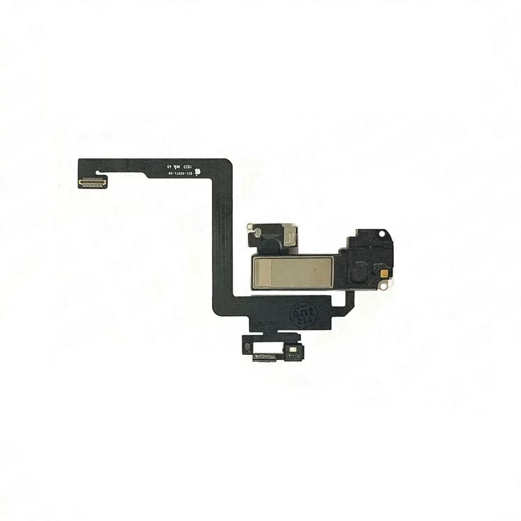 

For Apple iPhone 11 Pro Earpiece Earspeaker Ribbon with Proximity Sensor Flex Cable
