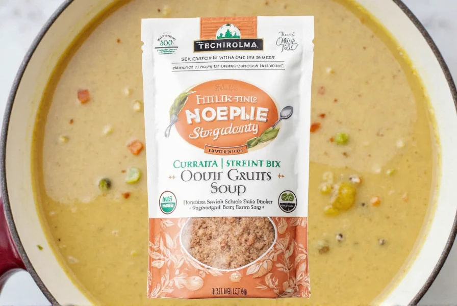 Onion soup mix ingredients