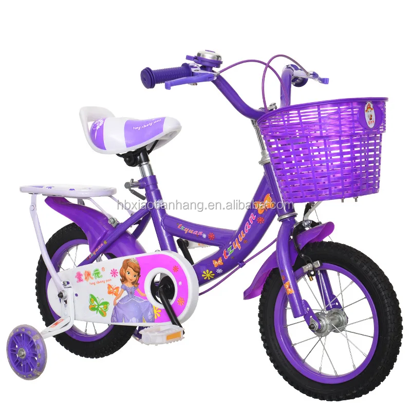 bikes for 6 years old girl