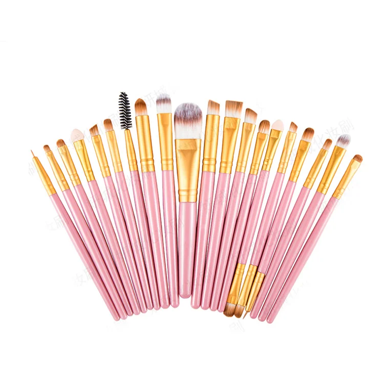 

Manufacturer Eye Makeup Brushes Cute Makeup Brushes For Foundation Fan