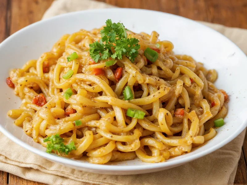 Noodle Thyme: Herb Pairing Guide & Recipes