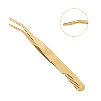 

Volume Lash Extension Tweezers With comb