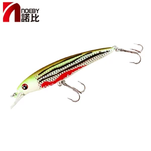 fishing for saltwater 160mm islander lure lighted bait bass fishing