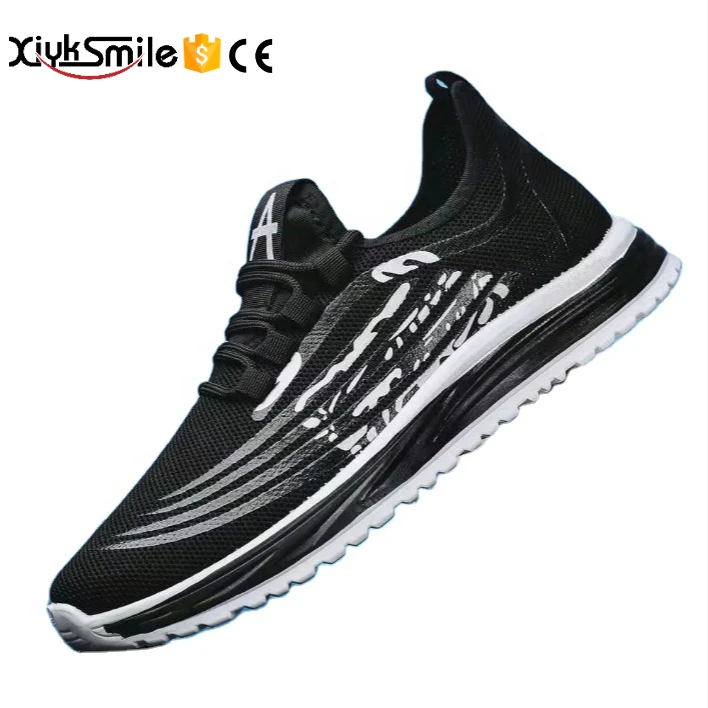 

Breathable Men S Casual Shoes Running Shoes Fashion Summer Trend Top Sneakers shoes wholesale from china