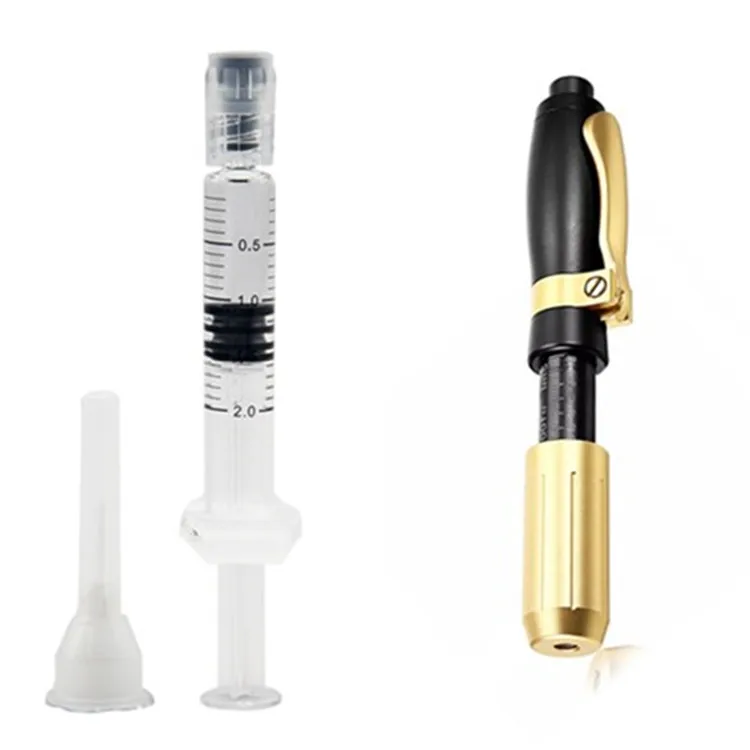 

anti wrinkles 2ml deep lido hyaluronic acid dermal fillers with lido for pen