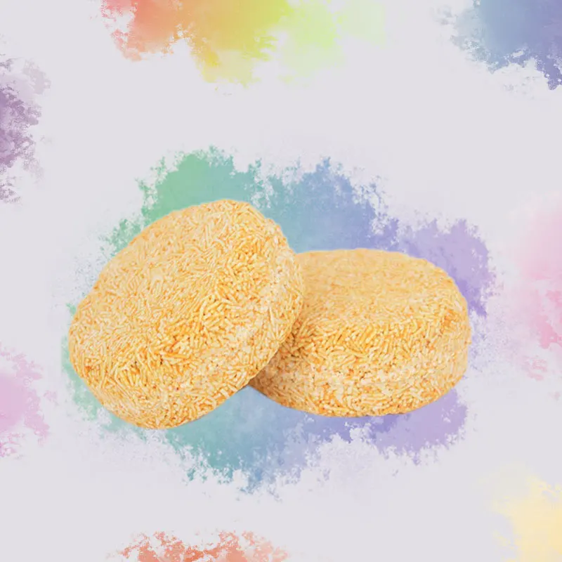 

Hair Shampoo Soap Hotel bath Soap Offering OEM / ODM, Orange