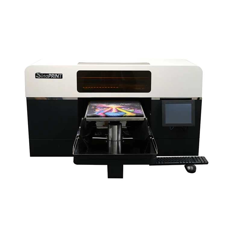 good quality of printer