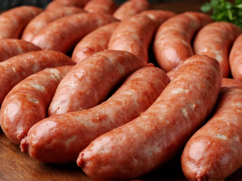 Pickled Sausage: What It Is, Types & How to Enjoy It