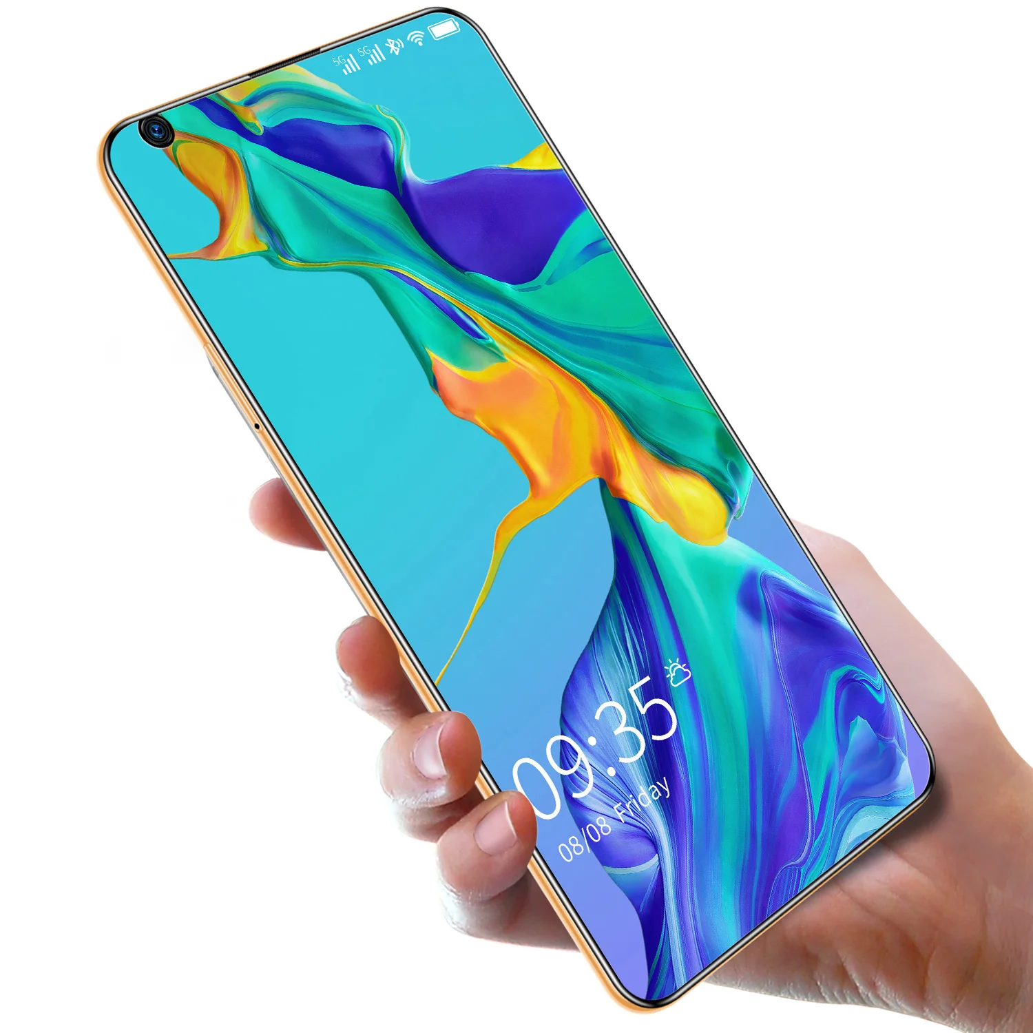 

Top selling 50MP 21MP Facewake Fingerprint Unlock low price 4G