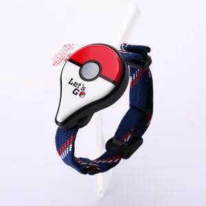 Pokemon Go Plus Wrist Band