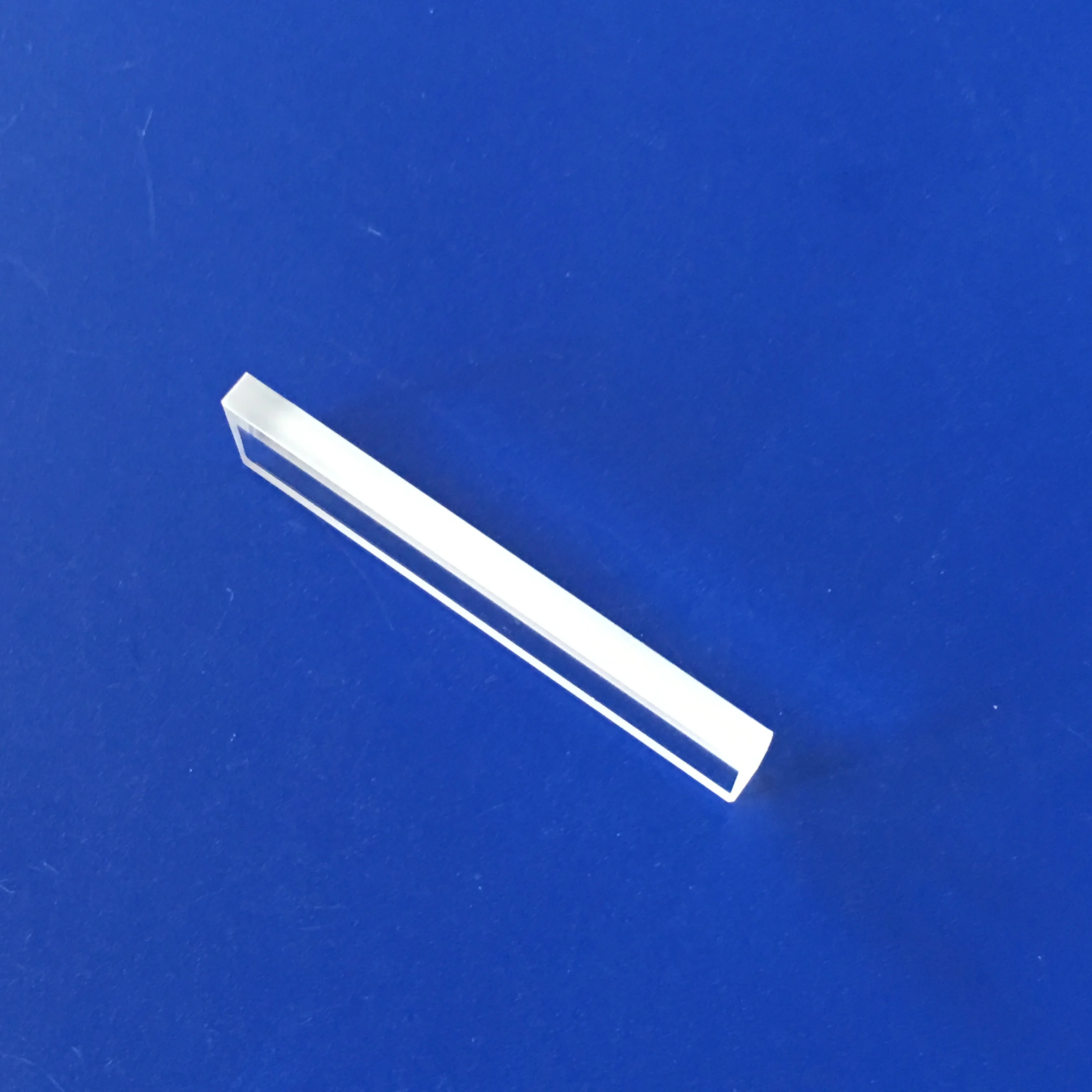

circular rectangular or plano concave optical Glass Cylinder Lens for optical instrument, Transparent