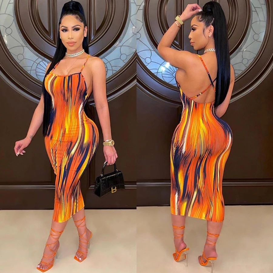 

Peeqi bodycon dress Criss Cross halter backless Off Shoulder Sleeveless Maxi Dress Women sexy club wear party Dress casual women