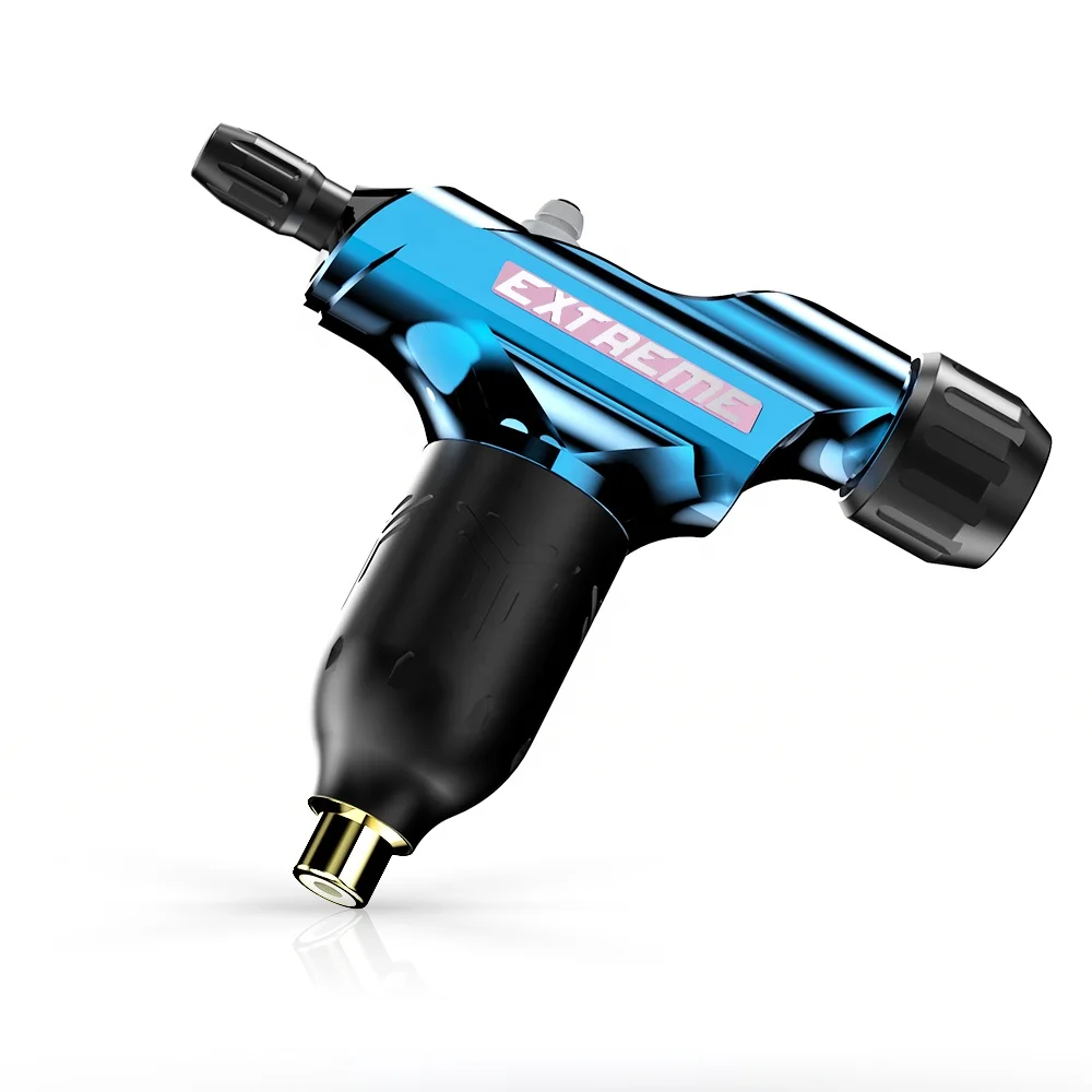 

Dragonhawk Tattoo Machine Extareme Tattoo Rotary machine