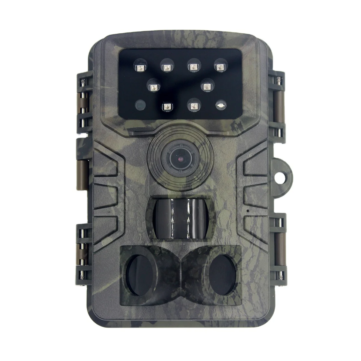 

CM700 Remote Trail Camera 20MP Game Hunting Camera with 38pcs IR LEDs Infrared and IP54 Waterproof for Wildlife Monitoring