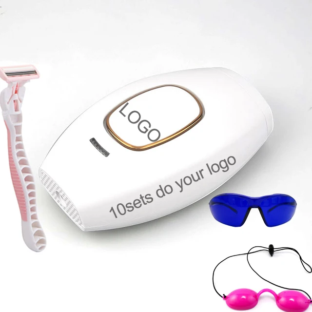 

High Quality Cheap Price Home Use Ipl Body Device Laser Hair Removal