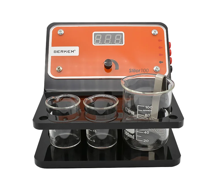

Jewelry plating Equipment Metal Pen Gold Plating Machine Electroplating Equipment For Sale