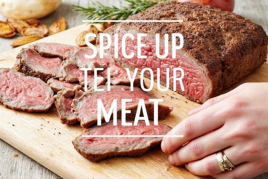 meat dish