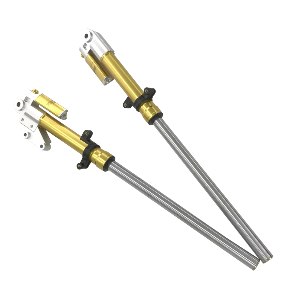 Cnc Motorcycle Front Shock Absorber Front Fort Assy Buy Motorcycle Front Shock Absorber Motorcycle Front Fork Assy Cnc Shock Absorber Product On Alibaba Com