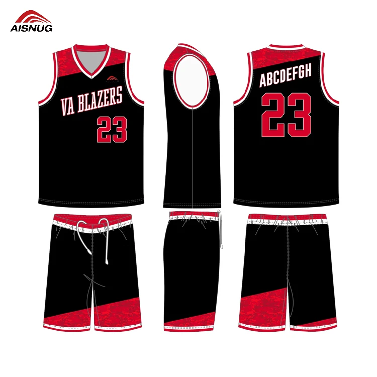 

sublimated  logo private label patch printing plain womens blank basketball jerseys