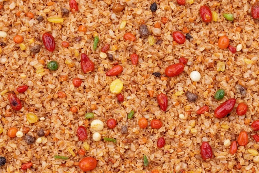 Togarashi Blend