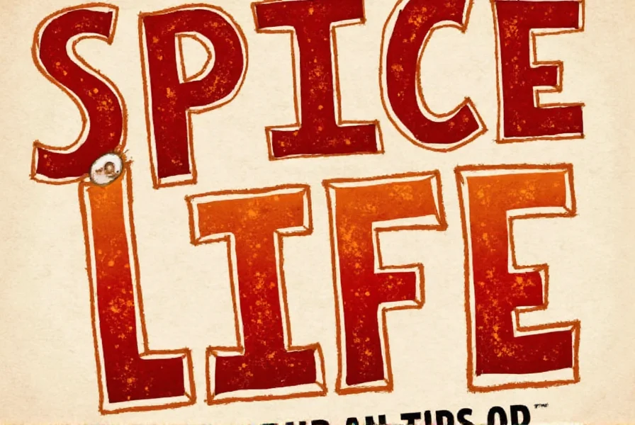 Types of chili powder
