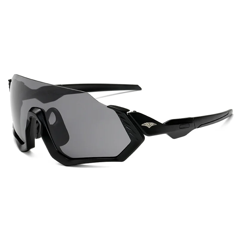 

Sunglassess Womens Trendy Sport Sports Glasses Sun Cycling Polarized Ladies Sunglasses For Men