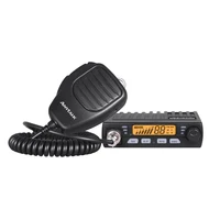 

8W AT-27S mobile ham radio station 27MHZ CB walkie talkie interphone 4W cheap car radio