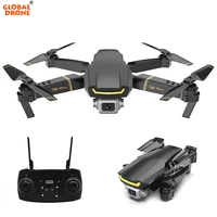 

2019 New arrival GW89 Selfie Drone with modular battery dron camera 1080p vs Mavic 2 pro E58 E520
