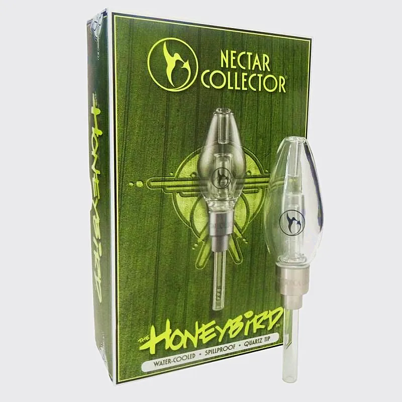 Wholesale Nectar Collector Honeybird Kit Buy Nectar Collector,Nectar