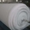 100% Material de poliester e Fibra de estacas Tipo forragem para colchas