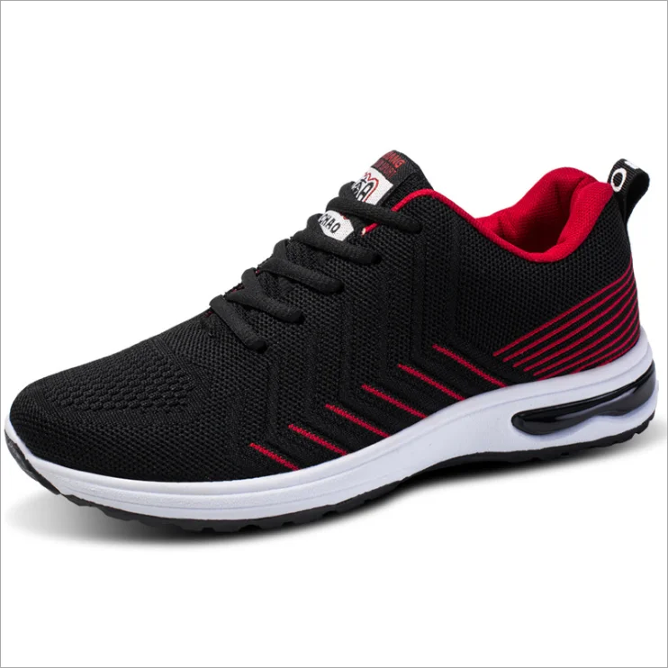 

Wholesale Light Sneakers Casual Fashion Sports Running Shoes Men Shoe