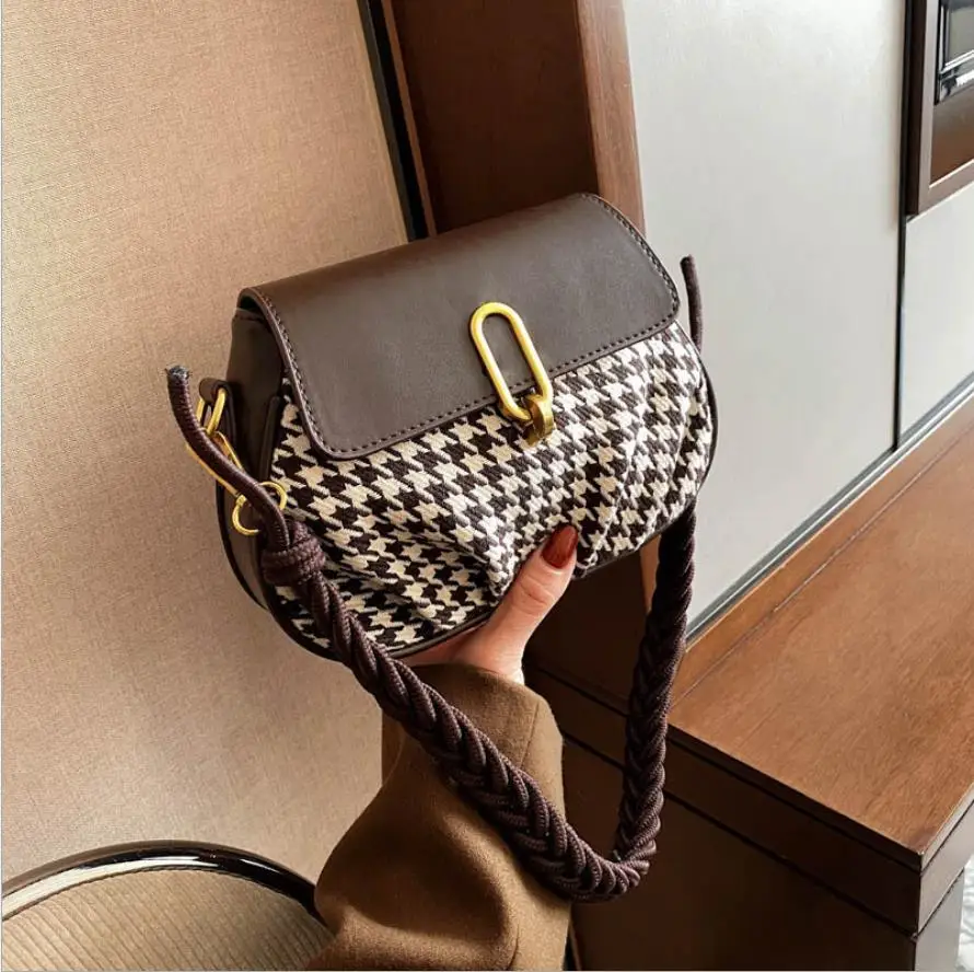 

2021 Factory Directly MINI saddle designer handbags famous brands bags women purses and handbags leather handbags for women, 3 colors
